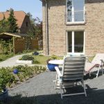 Sitzecke Garten Sitzecke Garten