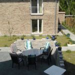 Sitzecke Garten Sitzecke Garten