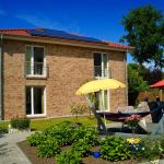 Ferienhaus Ferienhaus