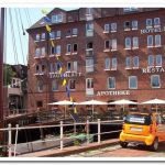 Alte Buxtehuder Mühle Alte Buxtehuder Mühle