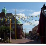 Buxtehuder Rathaus Buxtehuder Rathaus