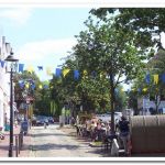 Buxtehuder Aussengastronomie Buxtehuder Aussengastronomie