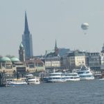 Alter Elbtunnel in Hamburg Alter Elbtunnel in Hamburg