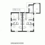 Erdgeschoss Erdgeschoss