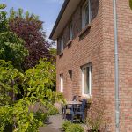 Wohnungseingang Wohnungseingang