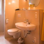 Badezimmer Erdgeschoß Badezimmer Erdgeschoß